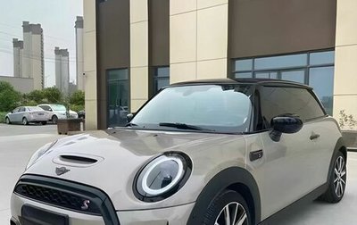 MINI Hatch, 2022 год, 3 890 000 рублей, 1 фотография