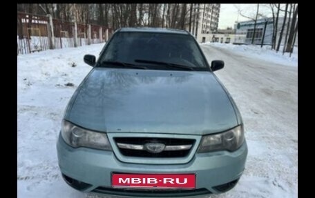 Daewoo Nexia I рестайлинг, 2009 год, 170 000 рублей, 1 фотография
