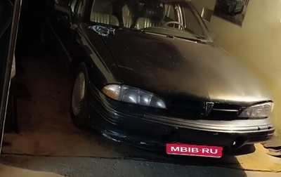 Pontiac Bonneville IX, 1993 год, 480 000 рублей, 1 фотография