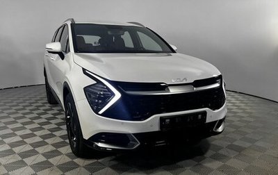 KIA Sportage IV рестайлинг, 2025 год, 4 410 000 рублей, 1 фотография