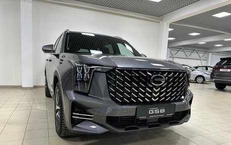 GAC GS8, 2023 год, 4 749 000 рублей, 1 фотография