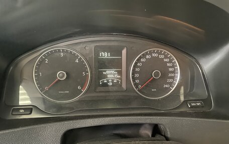 Volkswagen Caravelle T5, 2012 год, 2 100 000 рублей, 6 фотография