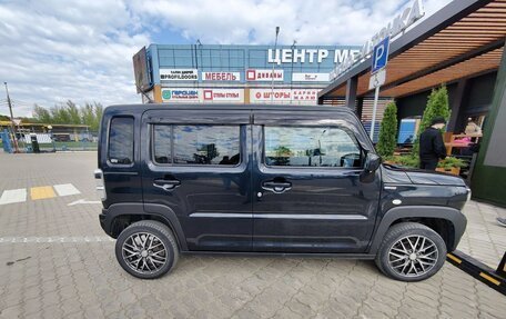 Suzuki Hustler, 2021 год, 1 410 000 рублей, 3 фотография