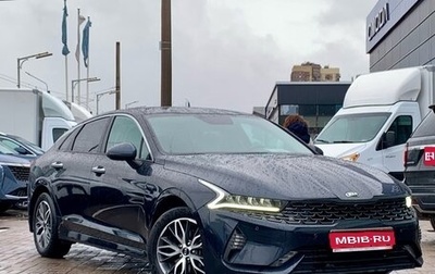 KIA K5, 2020 год, 2 439 000 рублей, 1 фотография
