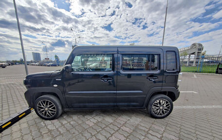 Suzuki Hustler, 2021 год, 1 410 000 рублей, 4 фотография