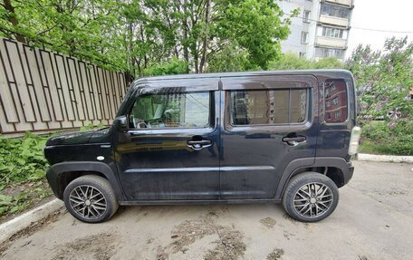 Suzuki Hustler, 2021 год, 1 410 000 рублей, 5 фотография