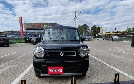 Suzuki Hustler, 2021 год, 1 410 000 рублей, 2 фотография
