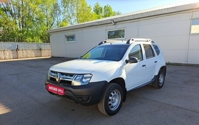 Renault Duster I рестайлинг, 2019 год, 1 119 000 рублей, 1 фотография