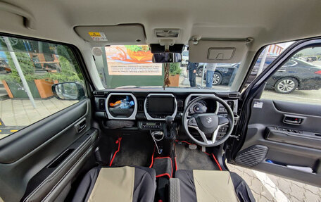 Suzuki Hustler, 2021 год, 1 410 000 рублей, 16 фотография