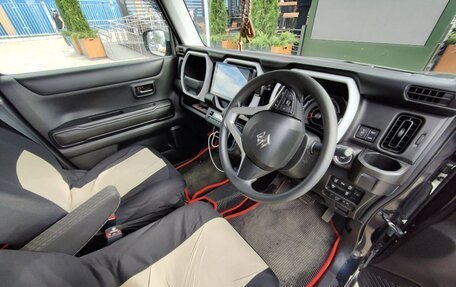 Suzuki Hustler, 2021 год, 1 410 000 рублей, 18 фотография