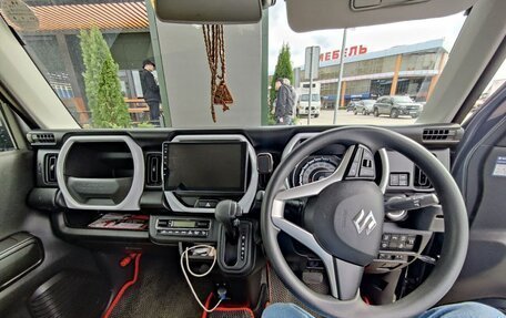 Suzuki Hustler, 2021 год, 1 410 000 рублей, 17 фотография