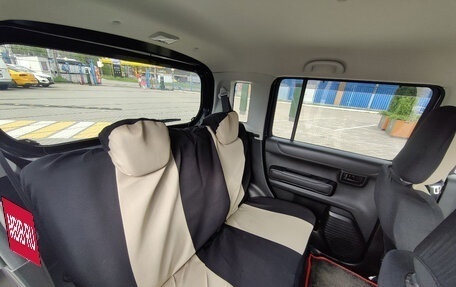 Suzuki Hustler, 2021 год, 1 410 000 рублей, 12 фотография