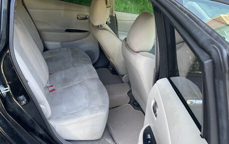 Nissan Leaf I, 2011 год, 550 000 рублей, 3 фотография