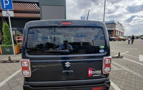 Suzuki Hustler, 2021 год, 1 410 000 рублей, 6 фотография