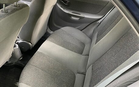 Hyundai Accent II, 2008 год, 405 000 рублей, 9 фотография