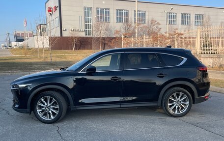 Mazda CX-8, 2019 год, 2 400 000 рублей, 4 фотография