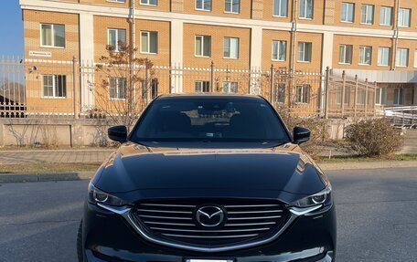 Mazda CX-8, 2019 год, 2 400 000 рублей, 6 фотография