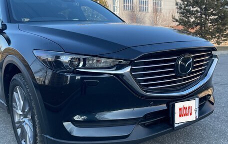 Mazda CX-8, 2019 год, 2 400 000 рублей, 8 фотография