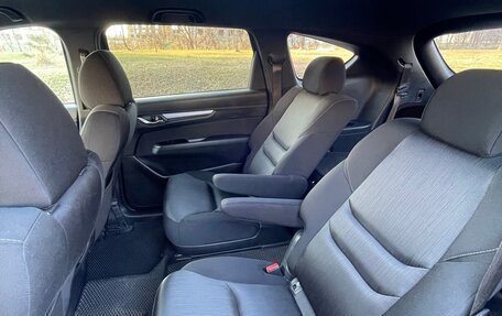 Mazda CX-8, 2019 год, 2 400 000 рублей, 17 фотография