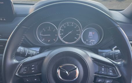 Mazda CX-8, 2019 год, 2 400 000 рублей, 26 фотография