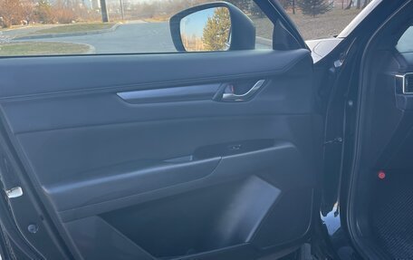 Mazda CX-8, 2019 год, 2 400 000 рублей, 20 фотография