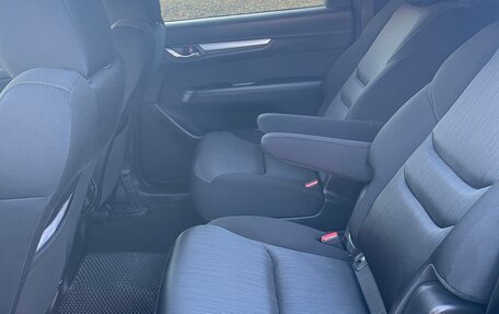 Mazda CX-8, 2019 год, 2 400 000 рублей, 18 фотография