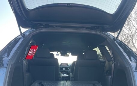Mazda CX-8, 2019 год, 2 400 000 рублей, 9 фотография