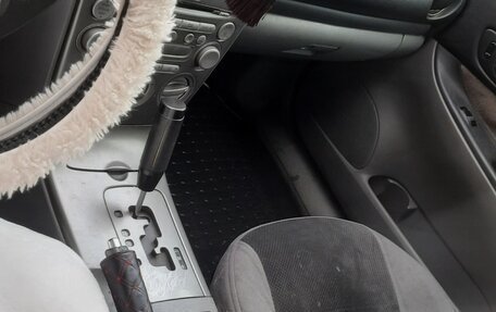 Mazda 6, 2004 год, 200 000 рублей, 4 фотография