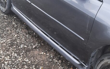 Mazda 6, 2004 год, 200 000 рублей, 9 фотография