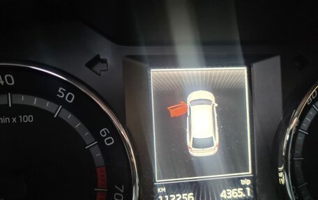 Skoda Octavia, 2015 год, 2 700 000 рублей, 6 фотография