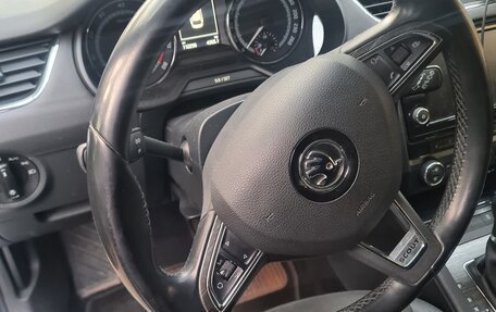 Skoda Octavia, 2015 год, 2 700 000 рублей, 8 фотография