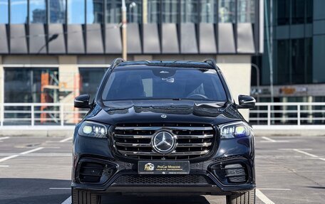 Mercedes-Benz GLS, 2025 год, 19 590 000 рублей, 2 фотография