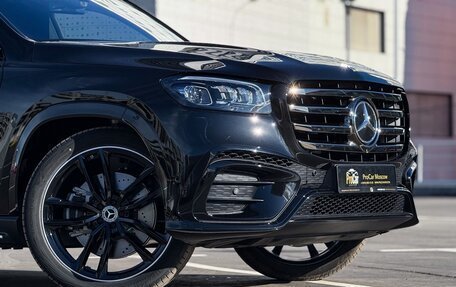 Mercedes-Benz GLS, 2025 год, 19 590 000 рублей, 4 фотография