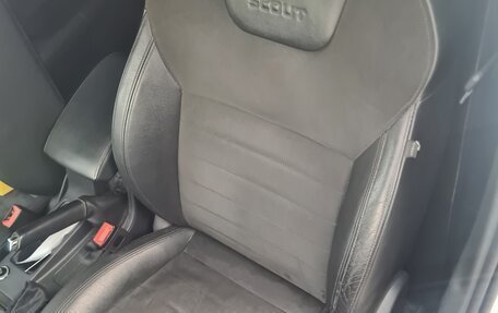 Skoda Octavia, 2015 год, 2 700 000 рублей, 7 фотография