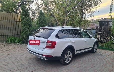 Skoda Octavia, 2015 год, 2 700 000 рублей, 2 фотография