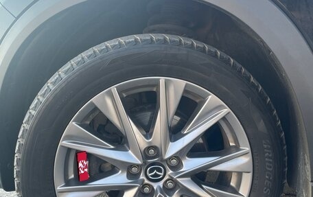 Mazda CX-8, 2019 год, 2 400 000 рублей, 29 фотография