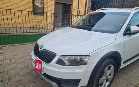 Skoda Octavia, 2015 год, 2 700 000 рублей, 4 фотография