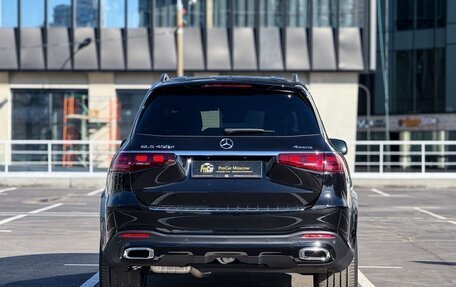 Mercedes-Benz GLS, 2025 год, 19 590 000 рублей, 6 фотография