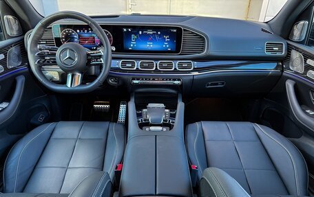 Mercedes-Benz GLS, 2025 год, 19 590 000 рублей, 9 фотография