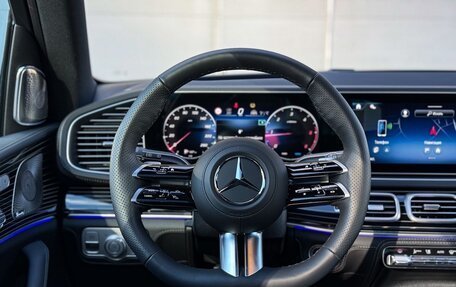Mercedes-Benz GLS, 2025 год, 19 590 000 рублей, 12 фотография