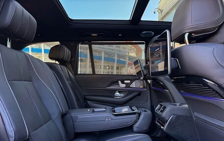 Mercedes-Benz GLS, 2025 год, 19 590 000 рублей, 17 фотография