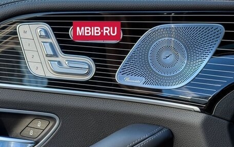 Mercedes-Benz GLS, 2025 год, 19 590 000 рублей, 14 фотография