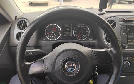 Volkswagen Tiguan I, 2012 год, 990 000 рублей, 7 фотография