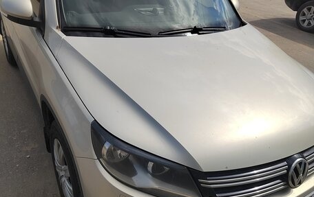 Volkswagen Tiguan I, 2012 год, 990 000 рублей, 8 фотография