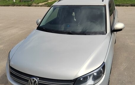 Volkswagen Tiguan I, 2012 год, 990 000 рублей, 10 фотография