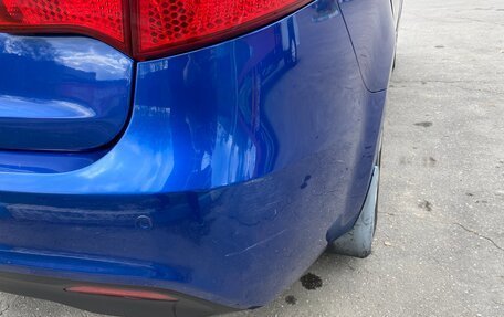 KIA Rio III рестайлинг, 2013 год, 850 000 рублей, 6 фотография