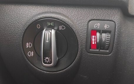 Volkswagen Tiguan I, 2012 год, 990 000 рублей, 12 фотография