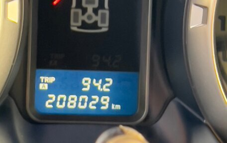 Mitsubishi Pajero IV, 2011 год, 2 800 000 рублей, 15 фотография