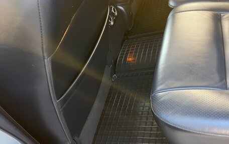 Mitsubishi Pajero IV, 2011 год, 2 800 000 рублей, 20 фотография