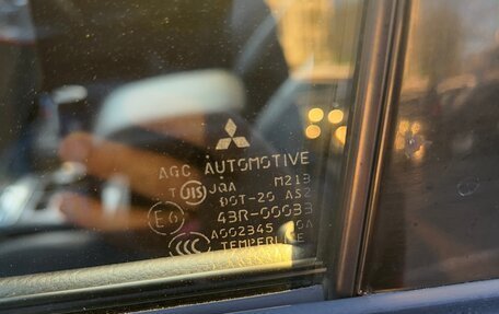 Mitsubishi Pajero IV, 2011 год, 2 800 000 рублей, 11 фотография
